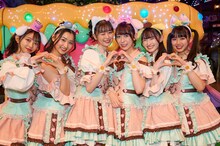 超ときめき♡宣伝部