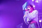 レーレ(Photo by Masayo)