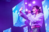 レーレ（Photo by Masayo）