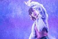 レーレ（Photo by Masayo）