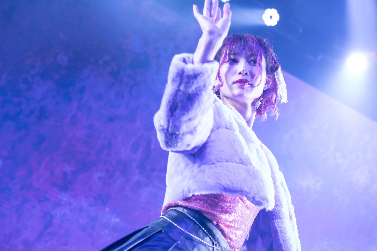 レーレ（Photo by Masayo）