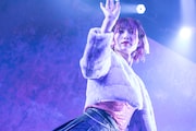 レーレ(Photo by Masayo)