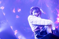 レーレ（Photo by Masayo）