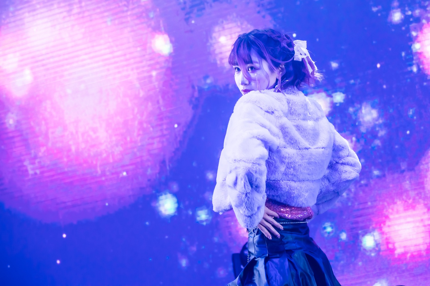 レーレ（Photo by Masayo）