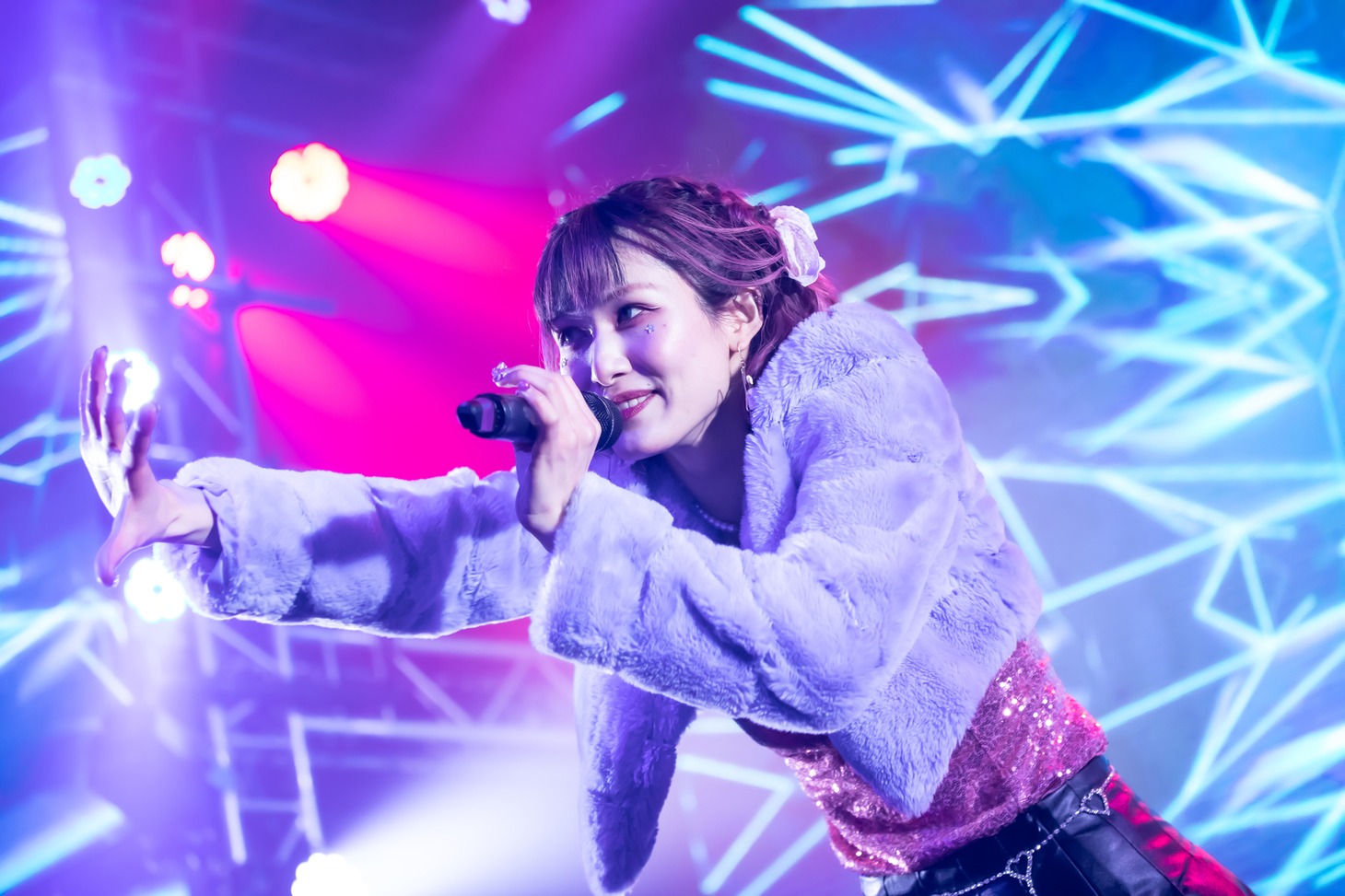 レーレ（Photo by Masayo）