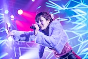 レーレ(Photo by Masayo)