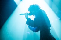 レーレ（Photo by Masayo）