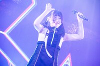 琴山しずく（Photo by Masayo）