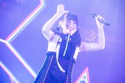 琴山しずく(Photo by Masayo)