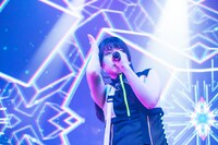 琴山しずく（Photo by Masayo）