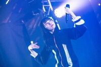 甲斐莉乃（Photo by Masayo）