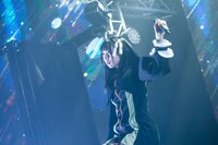 甲斐莉乃（Photo by Masayo）