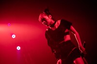 タマネ（Photo by Masayo）