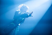 レーレ（Photo by Masayo）