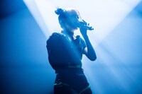 タマネ（Photo by Masayo）