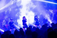 MIGMA SHELTER（Photo by Masayo）