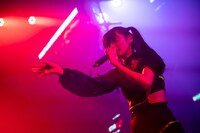 ミミミユ（Photo by Masayo）