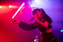 ミミミユ（Photo by Masayo）