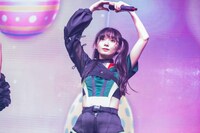 ミミミユ（Photo by Masayo）