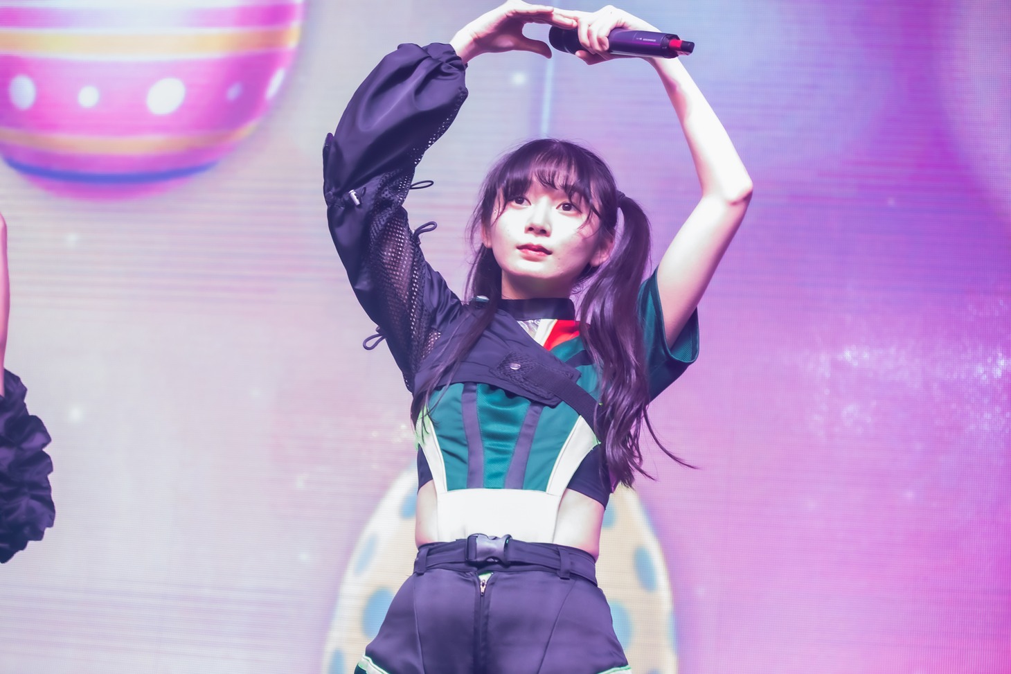ミミミユ（Photo by Masayo）