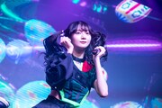 ミミミユ(Photo by Masayo)