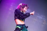 レーレ（Photo by Masayo）