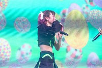 レーレ（Photo by Masayo）