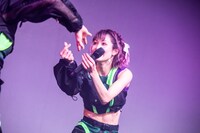 レーレ（Photo by Masayo）