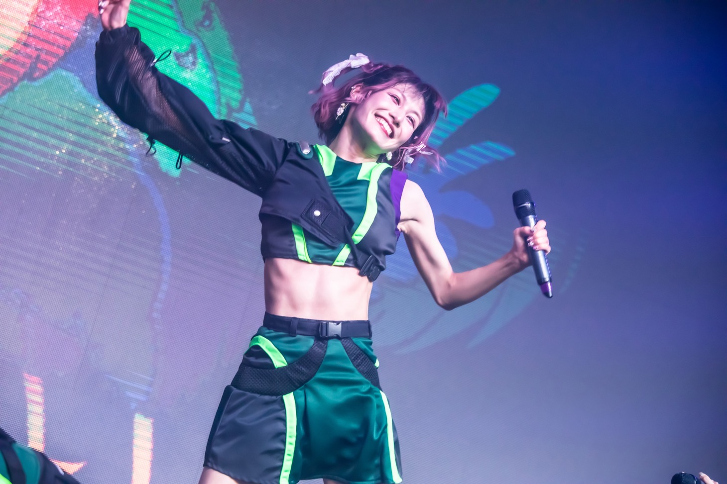 レーレ（Photo by Masayo）