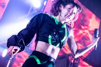 レーレ（Photo by Masayo）