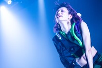 レーレ（Photo by Masayo）