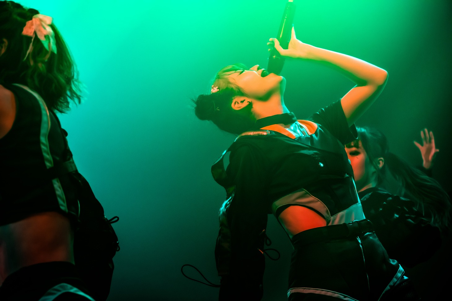 タマネ（Photo by Masayo）