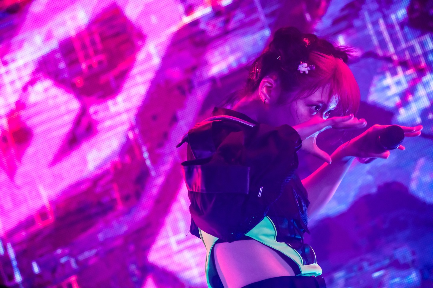 タマネ（Photo by Masayo）