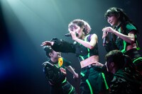 MIGMA SHELTER（Photo by Masayo）