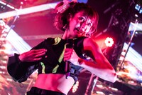 レーレ（Photo by Masayo）