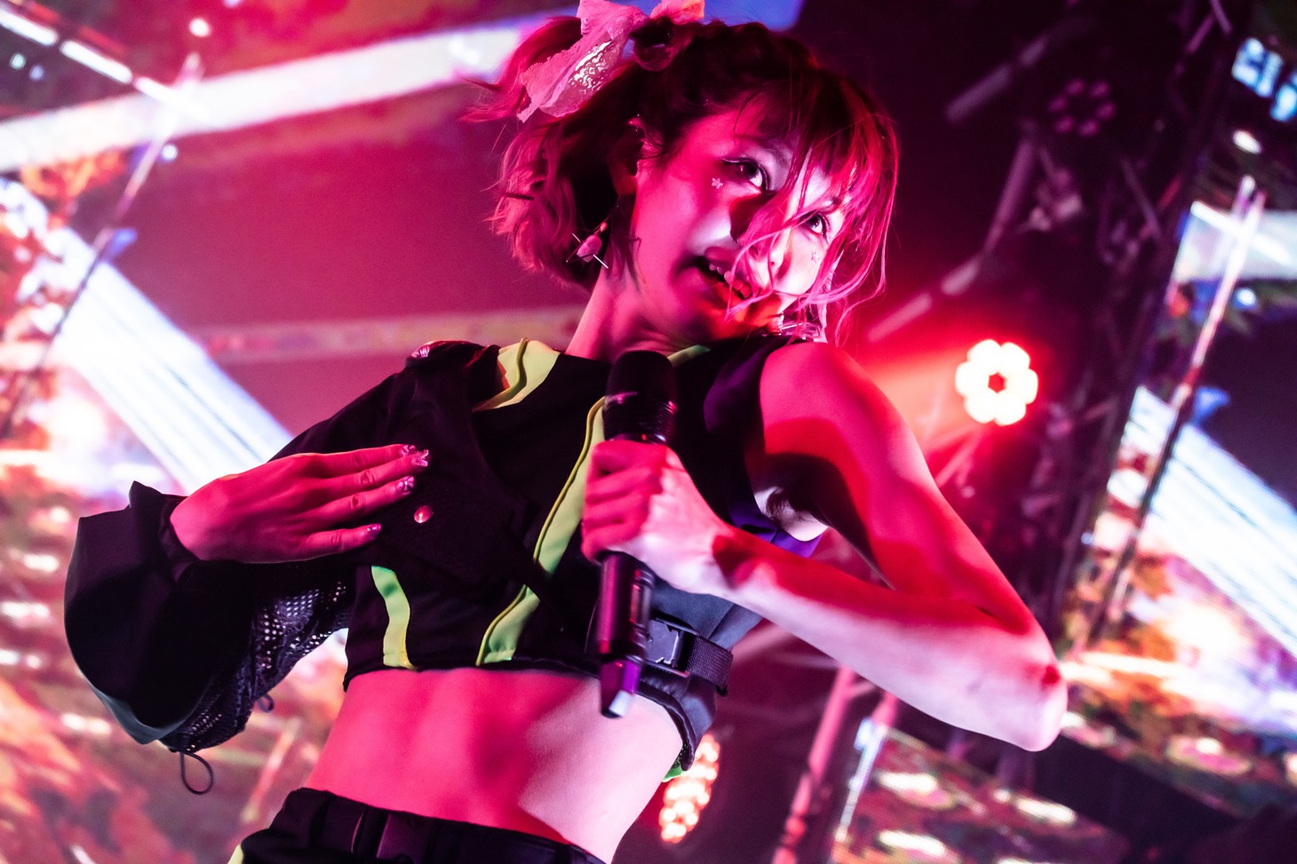 レーレ（Photo by Masayo）