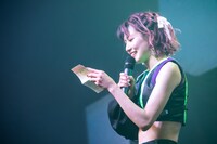 レーレ（Photo by Masayo）