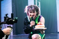 レーレ（Photo by Masayo）