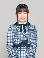 22/7新メンバーの雨夜音。