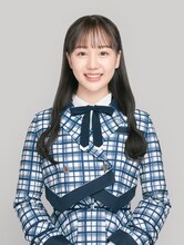 22/7新メンバーの麻丘真央。