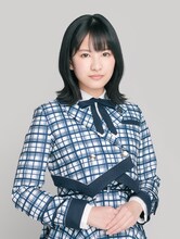 22/7新メンバーの四条月。