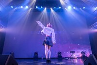 レーレ（Photo by Masayo）