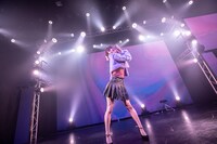 レーレ（Photo by Masayo）