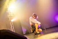 レーレ（Photo by Masayo）