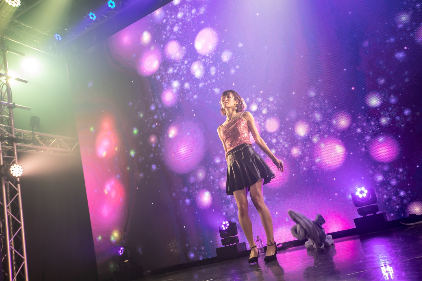 レーレ（Photo by Masayo）