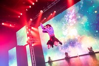 レーレ（Photo by Masayo）