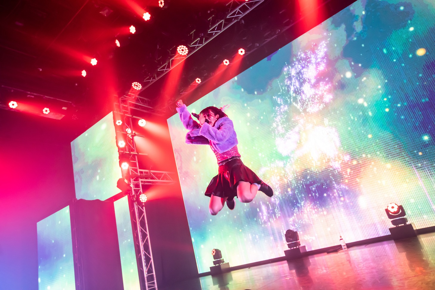 レーレ（Photo by Masayo）