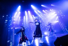 RAY（Photo by Masayo）