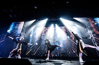 RAY（Photo by Masayo）