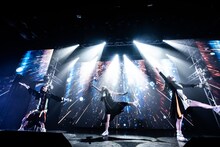 RAY（Photo by Masayo）